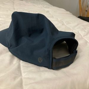 Lululemon Unisex Hat Never Worn